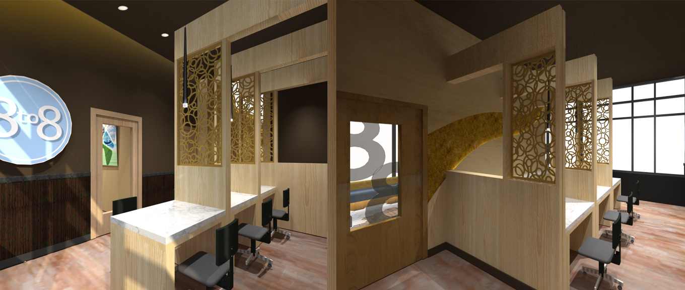 consult room design